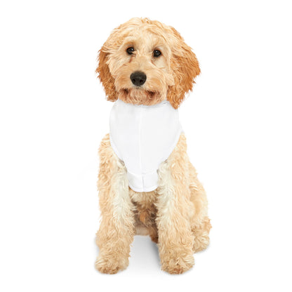 Doggie Bagz Pet Hoodie