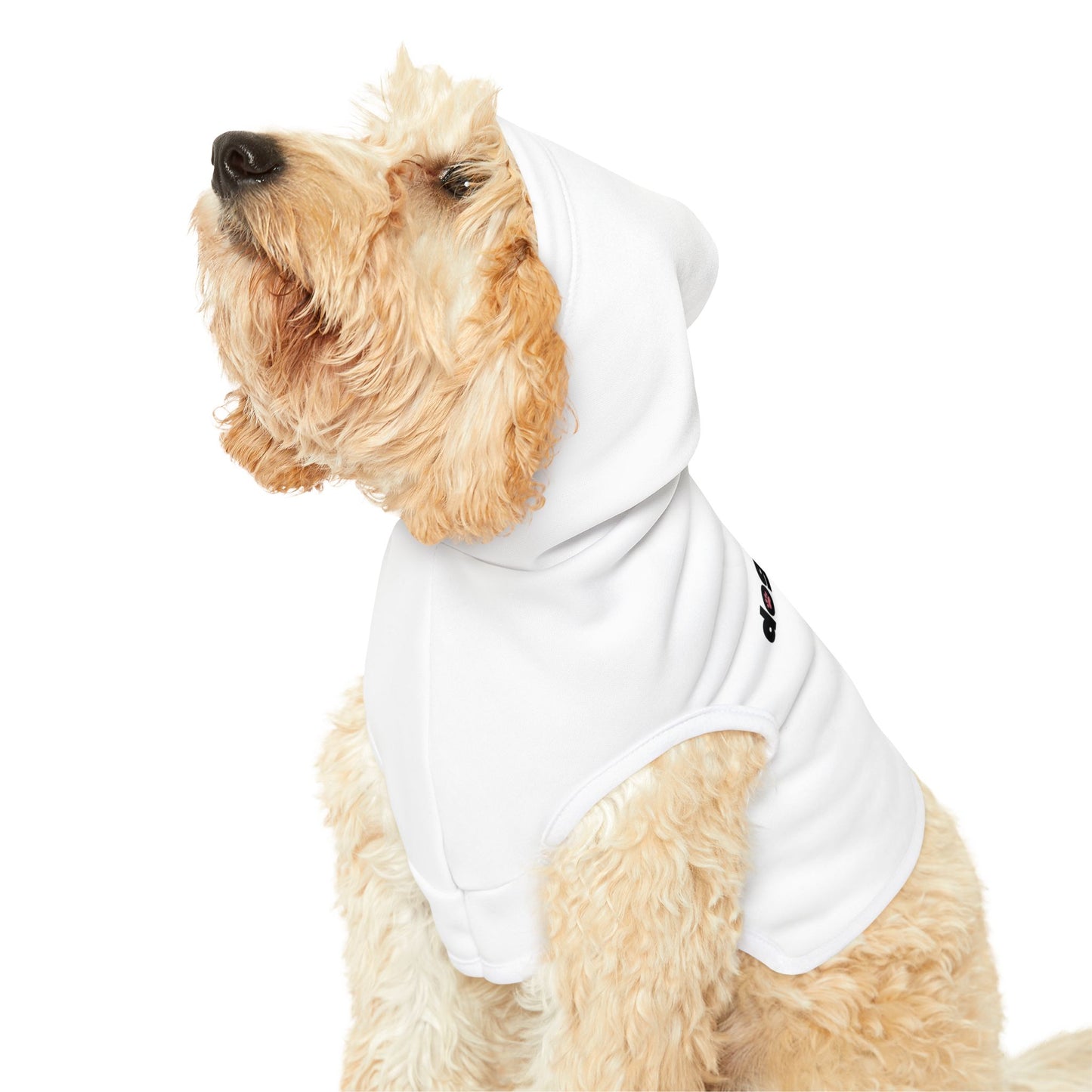 Doggie Bagz Pet Hoodie