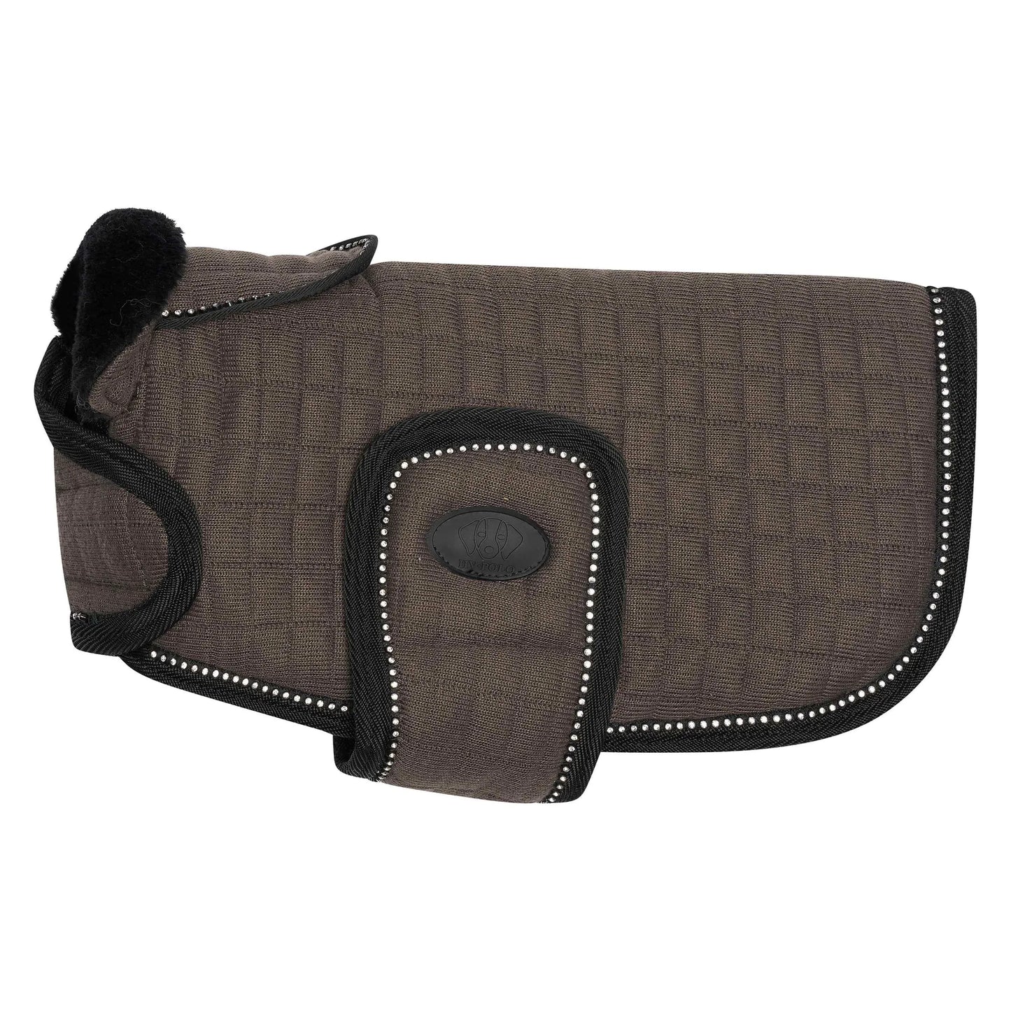 HV Polo Dog Coat HVPFranka-Navy-XL