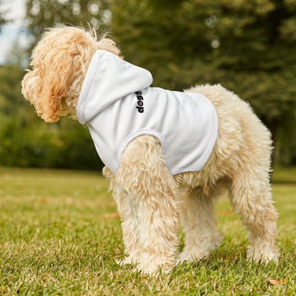 Doggie Bagz Pet Hoodie