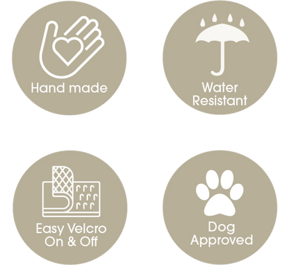 DCNY Canyon Working Coat