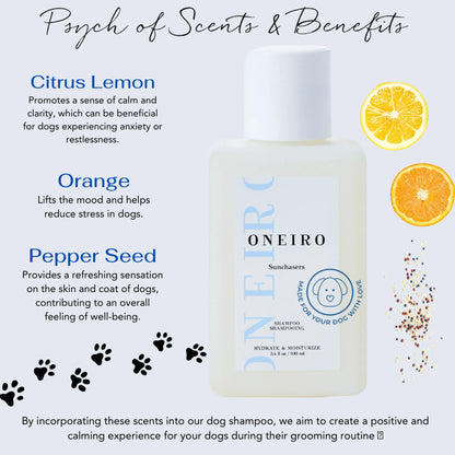 Luxury Dog Gift Bundle