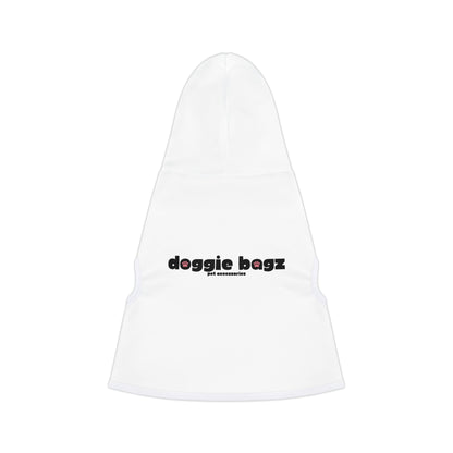 Doggie Bagz Pet Hoodie