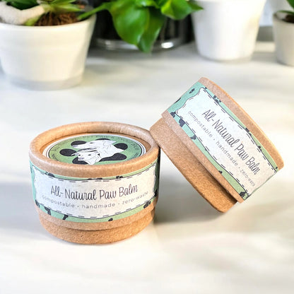 All-Natural Paw & Snout Balm