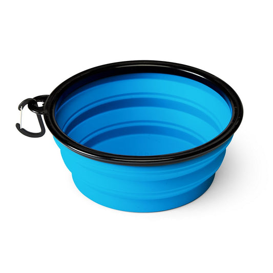 Collapsible Travel Water Bowl (Placeholder Product)