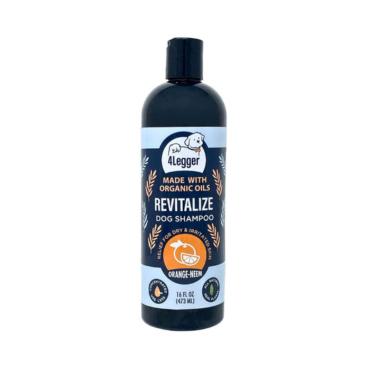 Eco-Friendly Dog Shampoo (Placeholder Product)