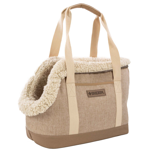 Travel Tote Carrier (Placeholder Product)