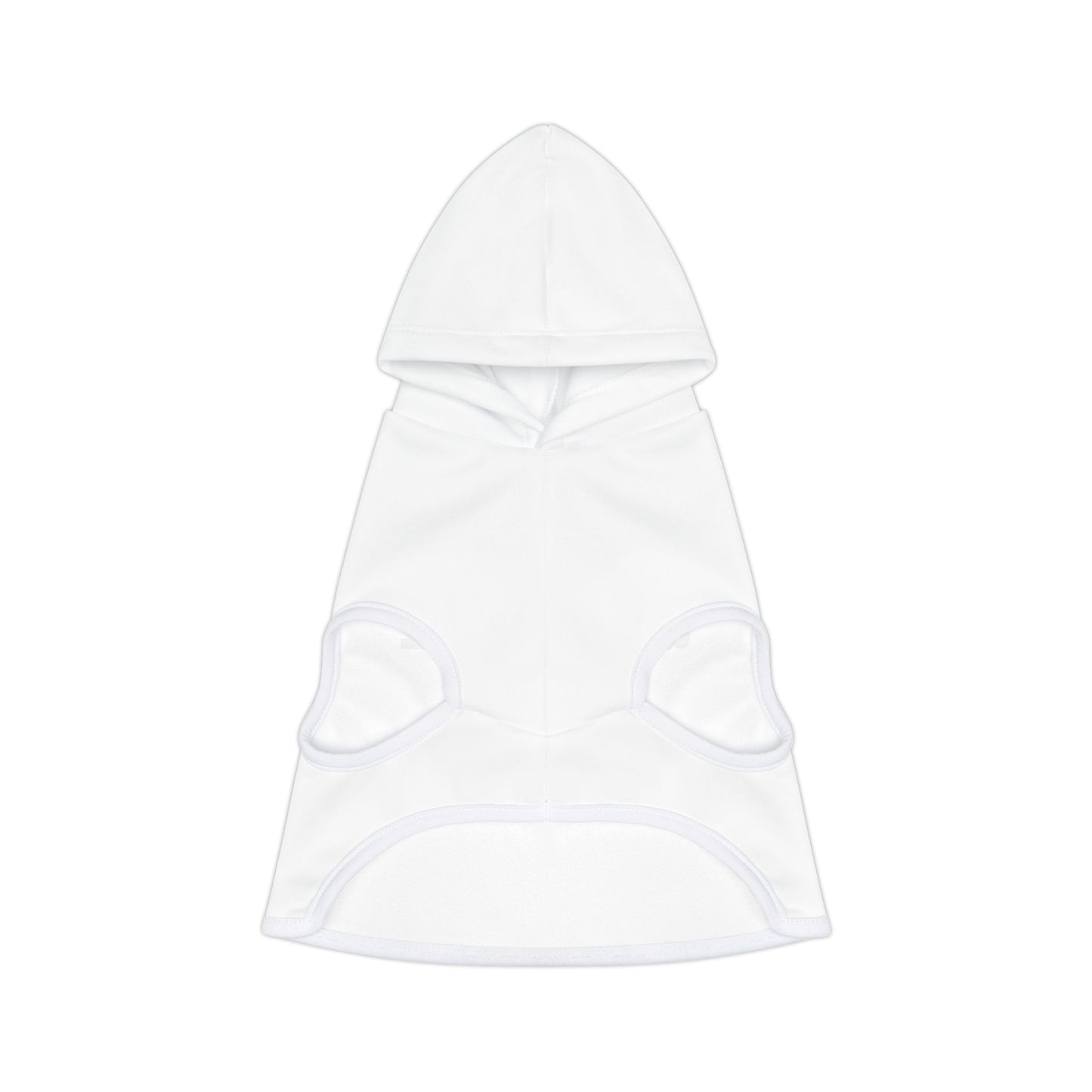 Doggie Bagz Pet Hoodie