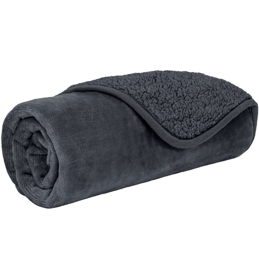 Washable Cozy Blanket (Placeholder Product)