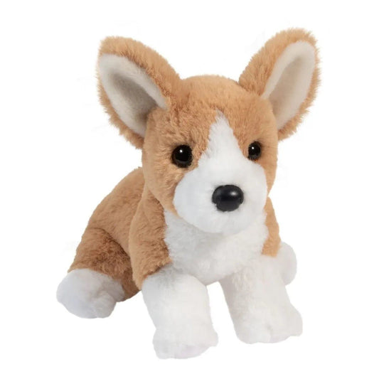 Plush Animal Toy (Placeholder Product)