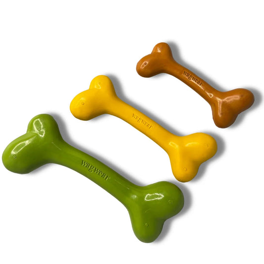 Durable Chew Toy (Placeholder Product)
