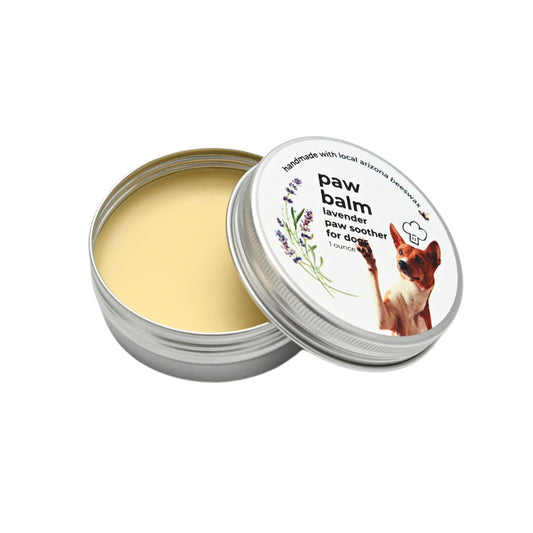 Paw Balm (Placeholder Product)