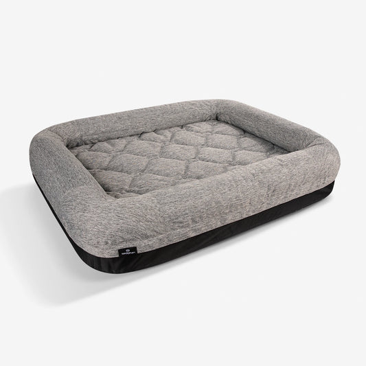 Memory Foam Dog Bed (Placeholder Product)